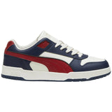 Puma Mens RBD Game Low Multi