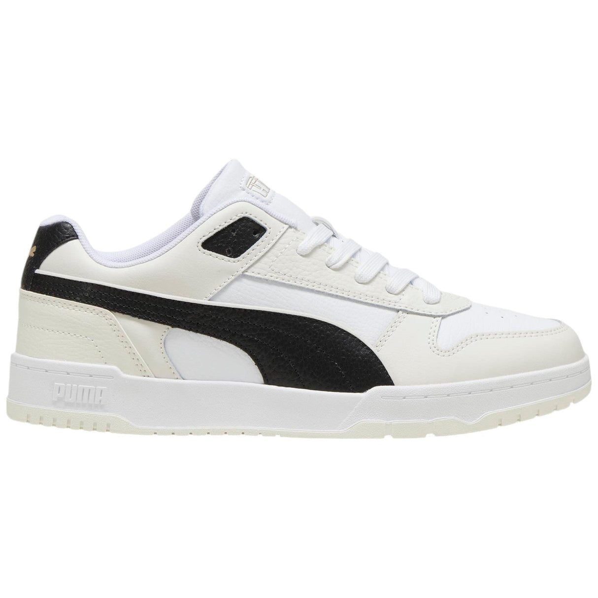 Puma Mens RBD Game Low Multi
