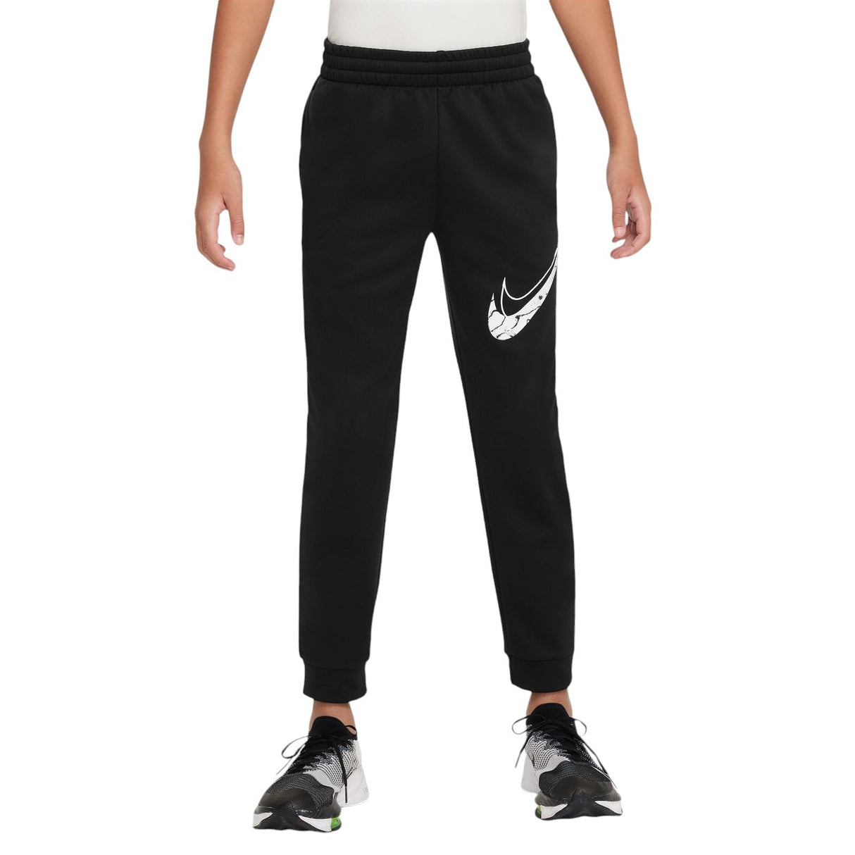 Nike Kids TF RPL Multi Jogger Black