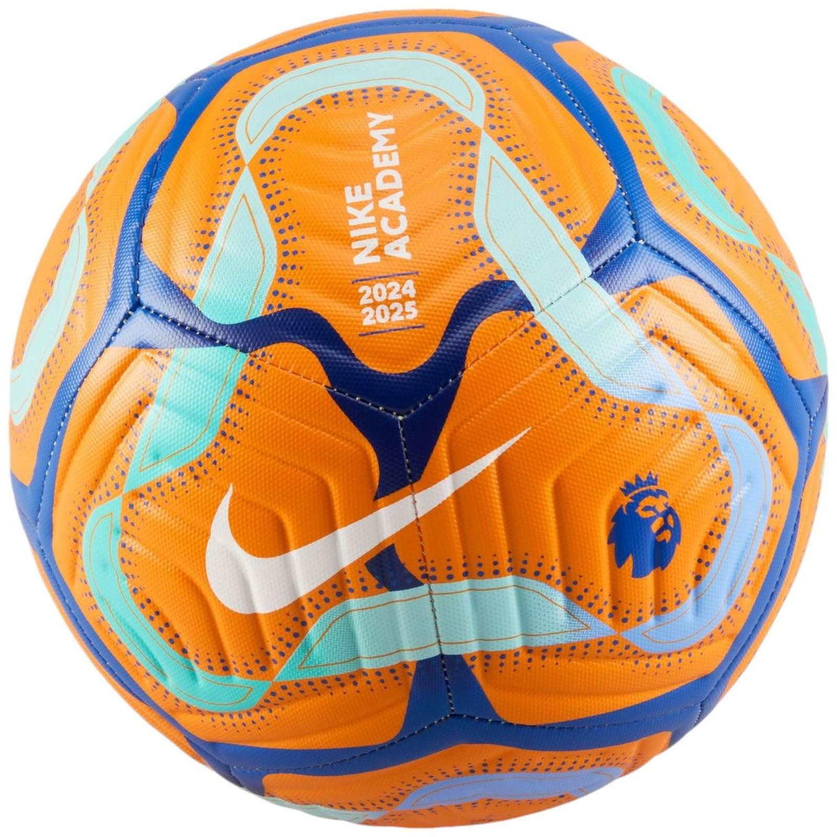 Nike EPL Academy FA24 Football 5 Yel/Blu