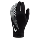 Nike Academy ThermaFIT Glove Black/White