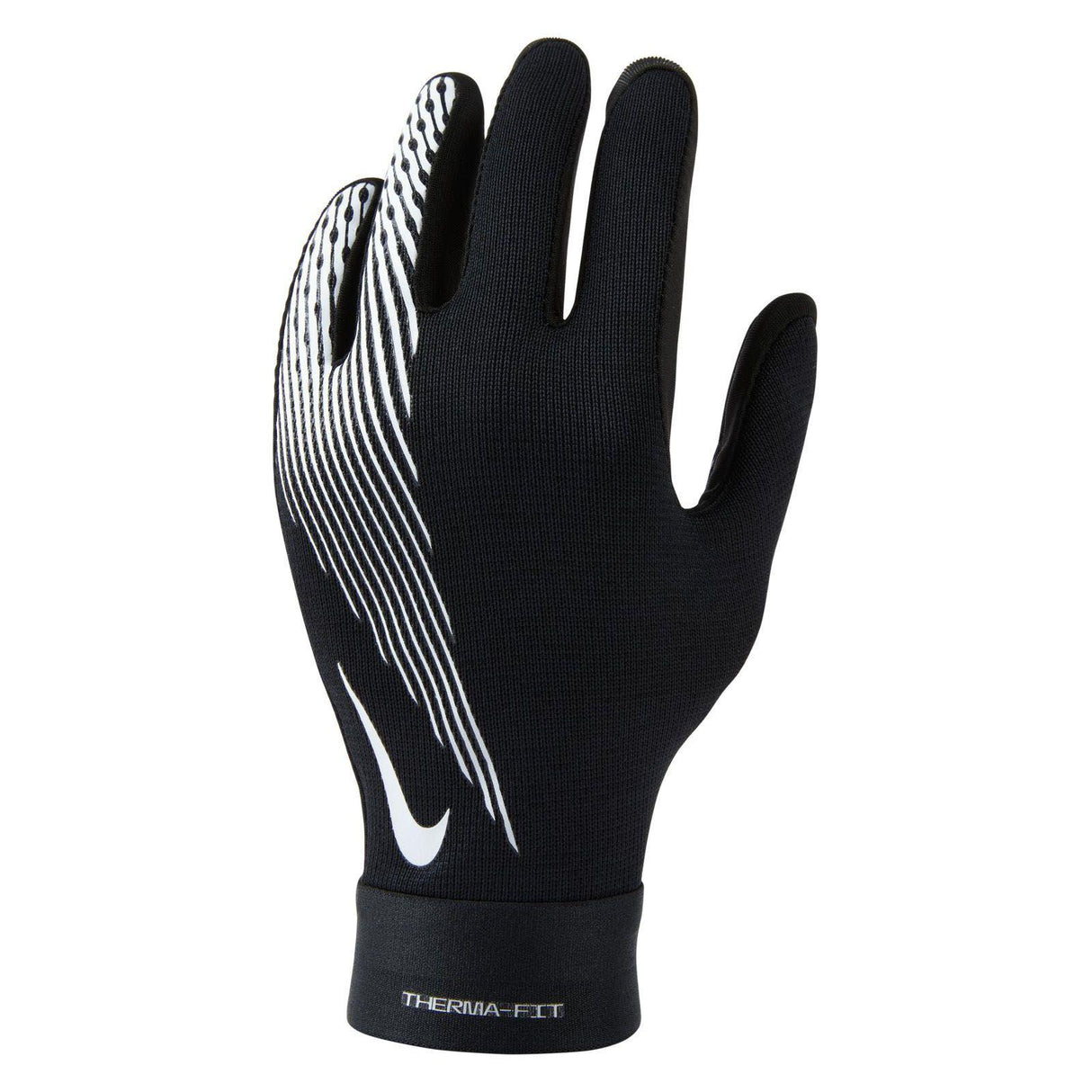 Nike Academy ThermaFIT Kid Glove Blk/Wht
