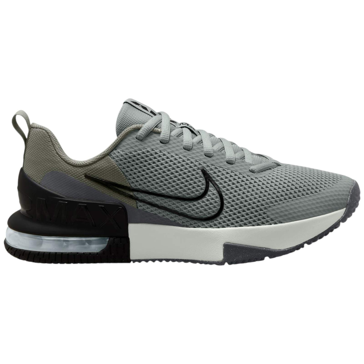 Nike Mens Air Max Alpha Trainer 6 Grey