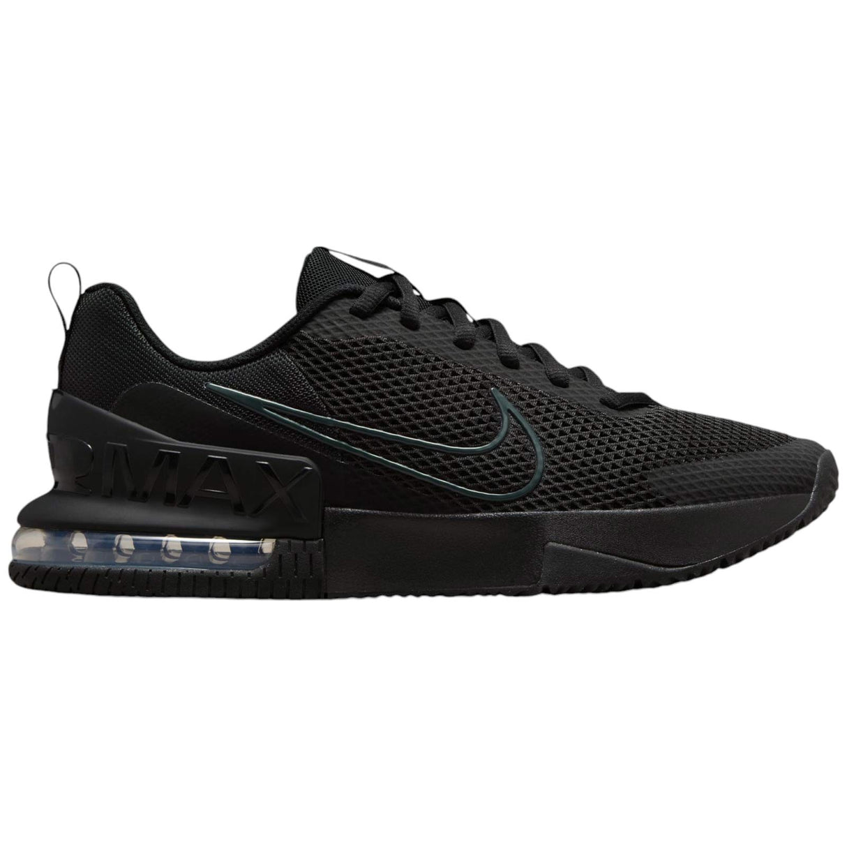 Nike Mens Air Max Alpha Trainer 6 Black