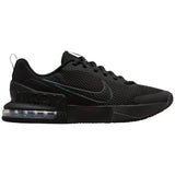 Nike Mens Air Max Alpha Trainer 6 Black