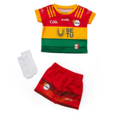 ONeills Carlow 24 Home Infant Kit Red