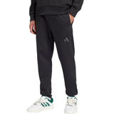 adidas SZN FL Mens Pant Black