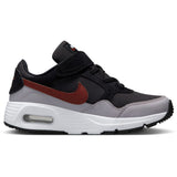 Nike Air Max SC PS Girls Black