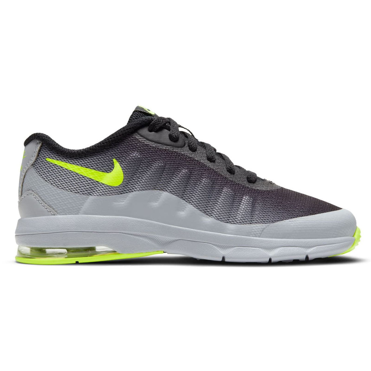 Nike Air Max Invigor PS Boys Grey