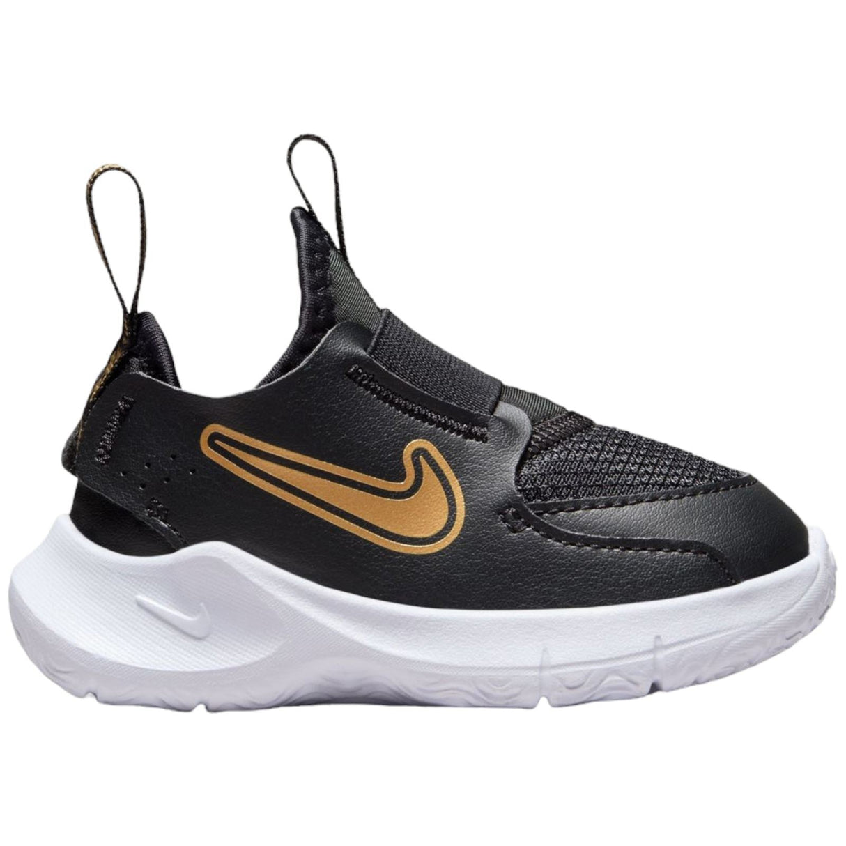 Nike Flex Runner 3 Inf Girls Black