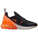 Nike Kids Air Max 270 GS Black