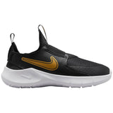 Nike GirlsFlex Runner 3 Black