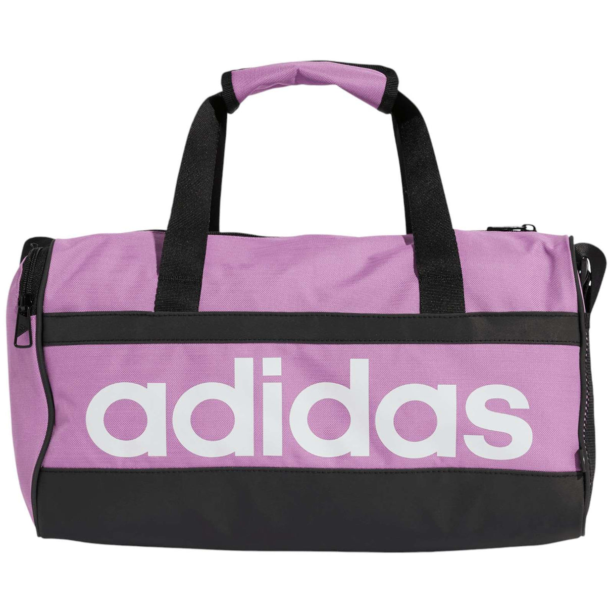 adidas Linear Duffel XS Purple