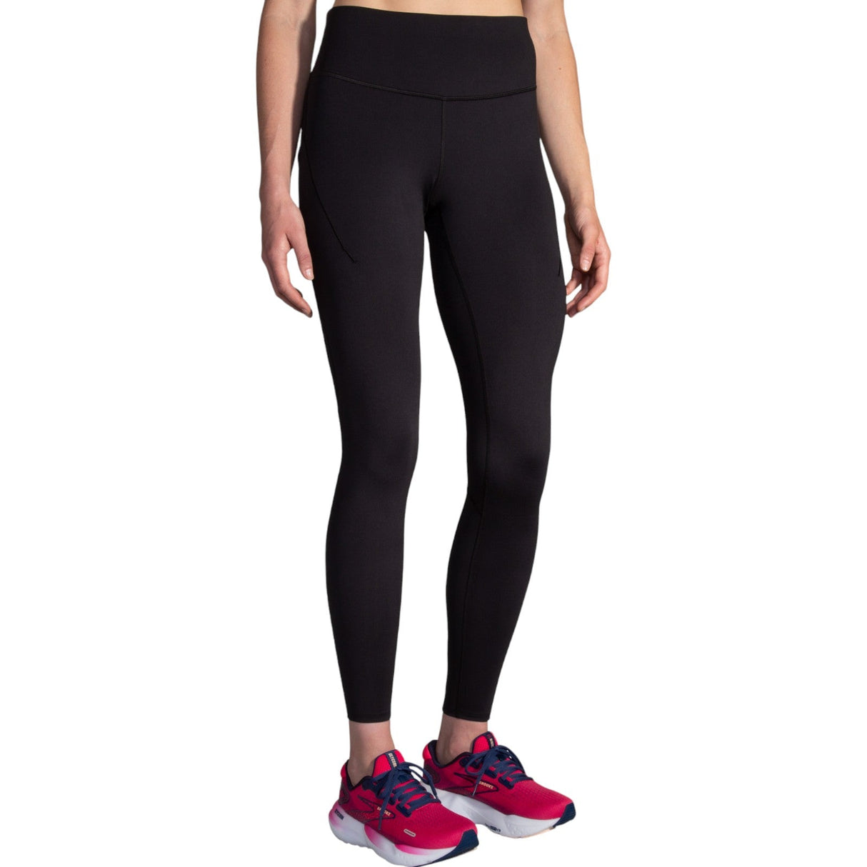 Brooks Spark Wmns Tight Black