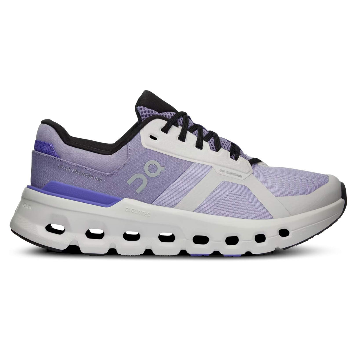 ON Cloudrunner Wmns 2 Purple