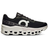ON Cloudmonster Wmns 2 Black