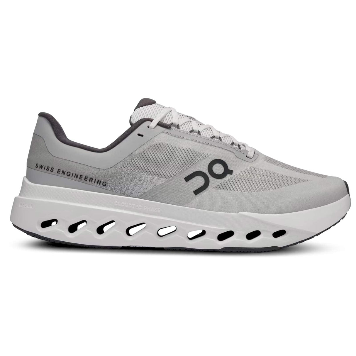 ON Cloudsurfer Mens Next Grey