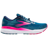 Brooks Womens Ghost 16 GTX Blue