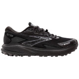 Brooks Mens Divide 5 GTX Black