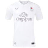 Castore Ulster 24 Home Replica Jrsy Wht