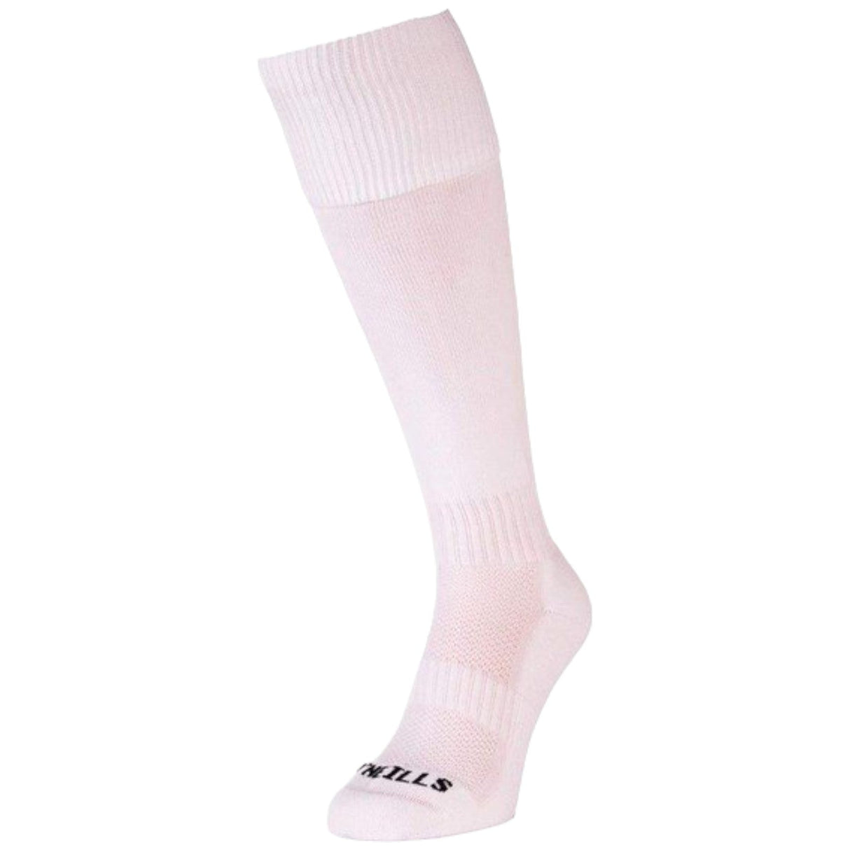 O'Neills Plain Sock  White