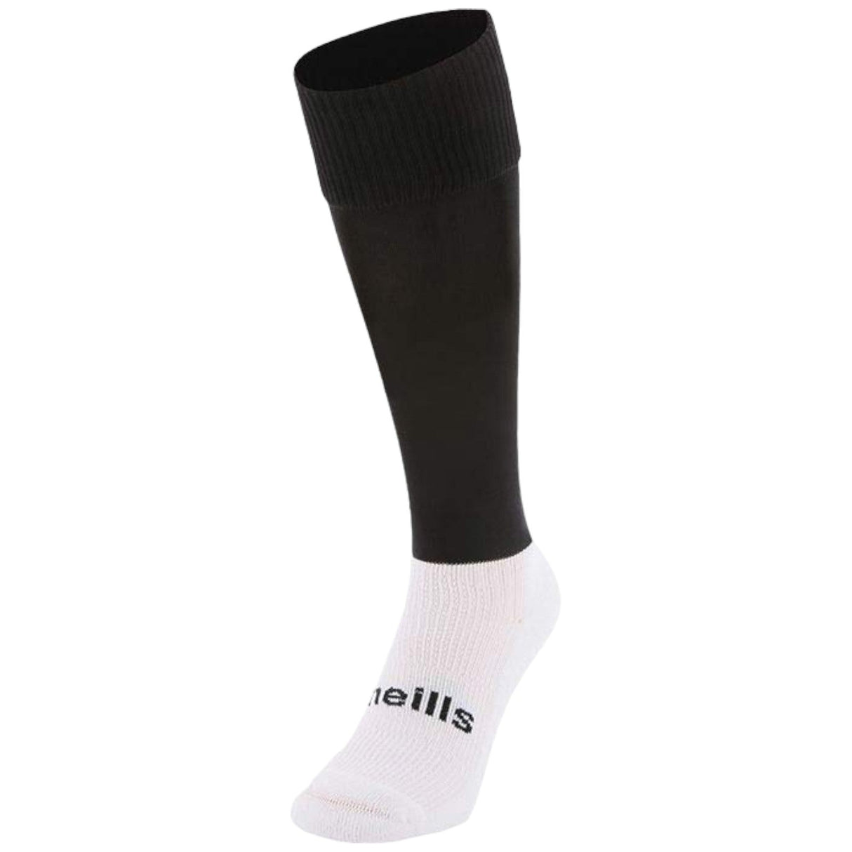 O'Neills Plain Sock Black