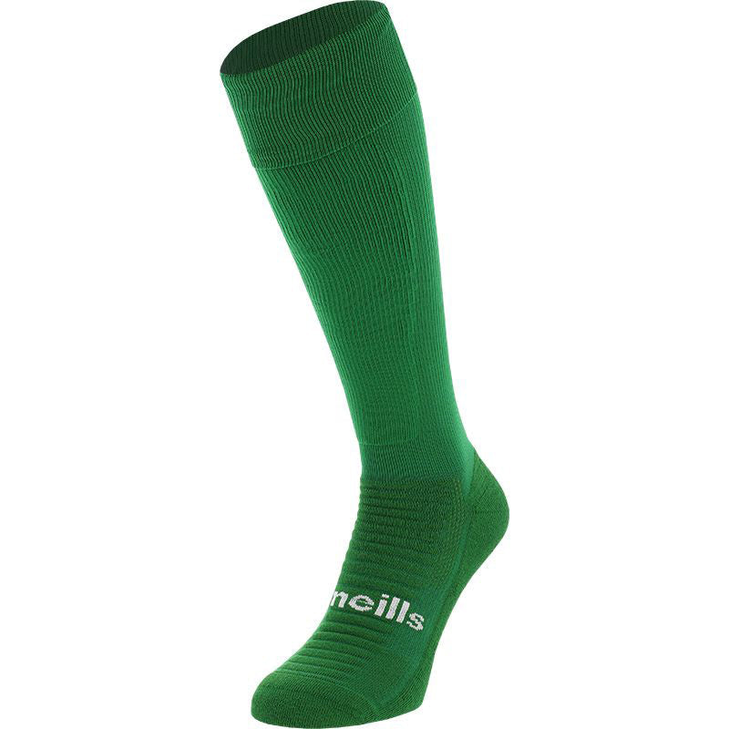 O'Neills Plain Sock Green