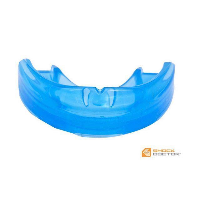 Shock Doctor Braces Mouthguard