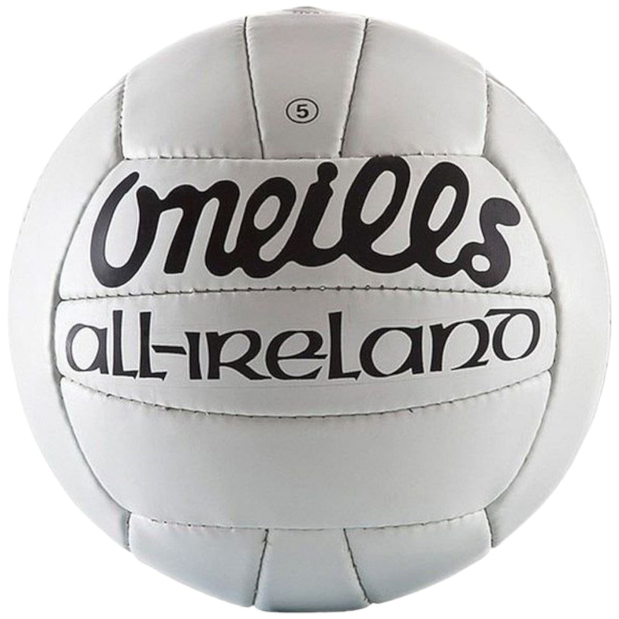 O'Neills Size 4 Football White