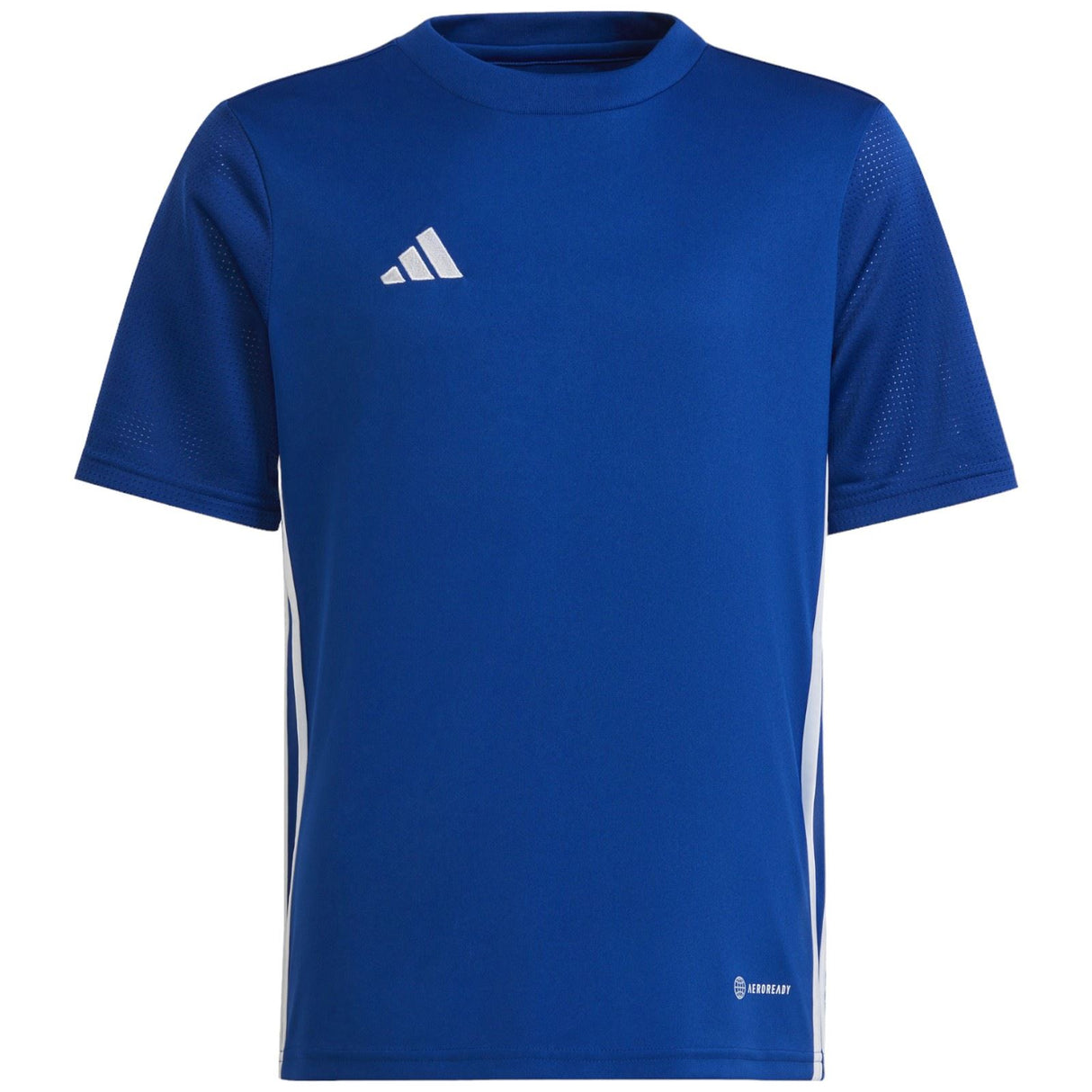 adidas Tabela 23 Boys Jersey Blue