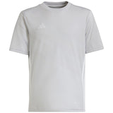 adidas Tabela 23 Boys Jersey White