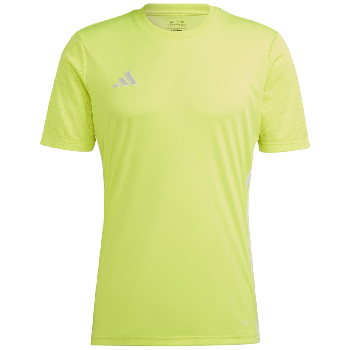 adidas Tabela 23 Mens Jersey Yellow