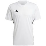 adidas Tabela 23 Mens Jersey White