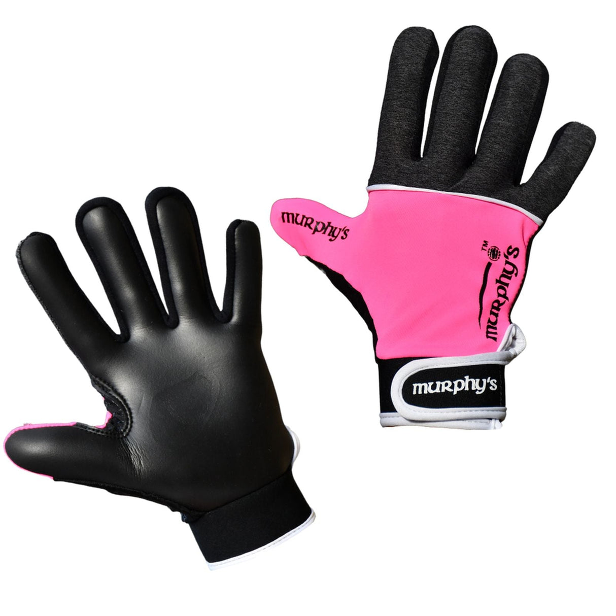 Reydon Murphys V2 K Gaelic Glovs Pnk/Blk