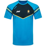 O'Neills Clare Ballycastle Tee Blue