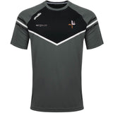 O'Neills Louth Ballycastle Kids Tee Grey
