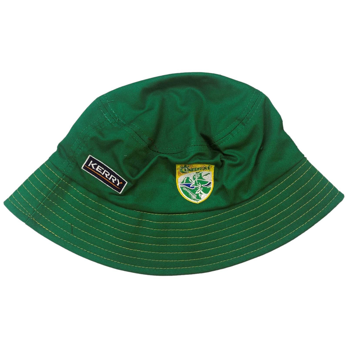 TCF Kerry Bucket Hat Green