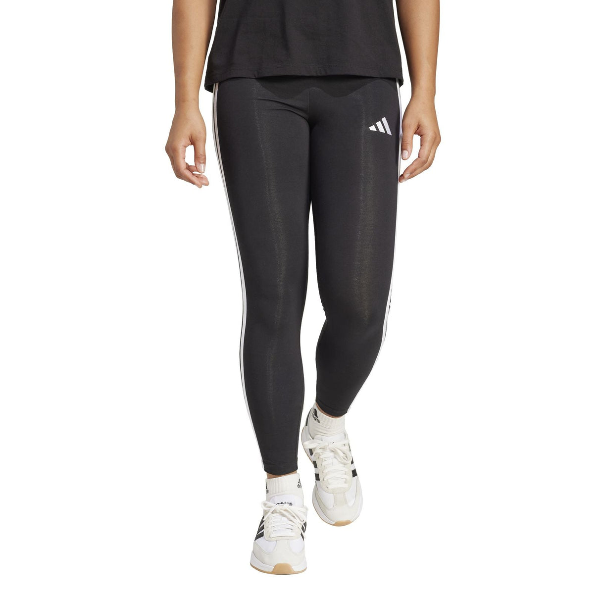 adidas W 3S SJ Wmns Legging Black
