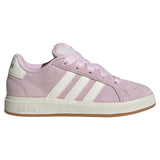 adidas Grand Court 00s Grl Pink/Wht/Gum