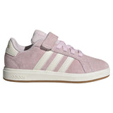 adidas Grand Court 00s EL C  Grl Pnk/Wht