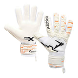 Precision K FusionX Ng Cnt Duo GKGlvs Wh