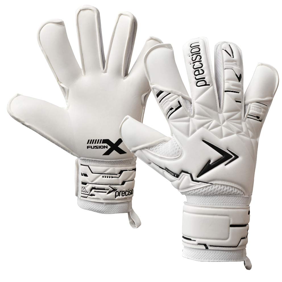 Precision Fusion X  Hybrid Giga White