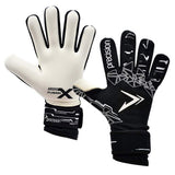 Precision K Fusion XLite Giga GKGlvs Blk