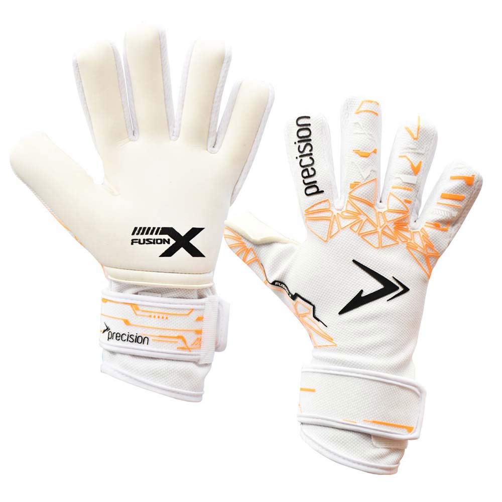Precision K Fusion XLite Giga GKGlvs Wht