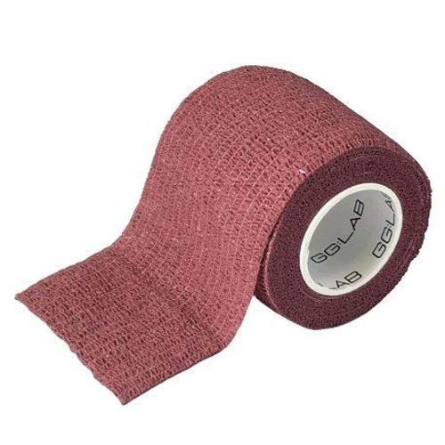 GloveGlu Finger Guard Tape Box of 12 Mrn