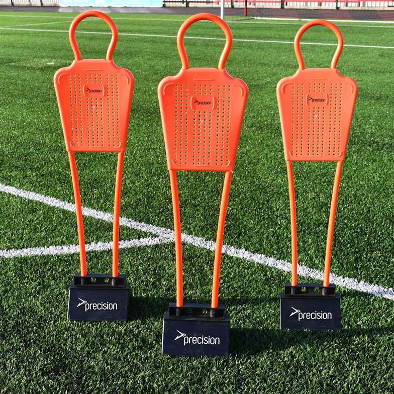 Precision Mini Mannequins set of 3 Orang