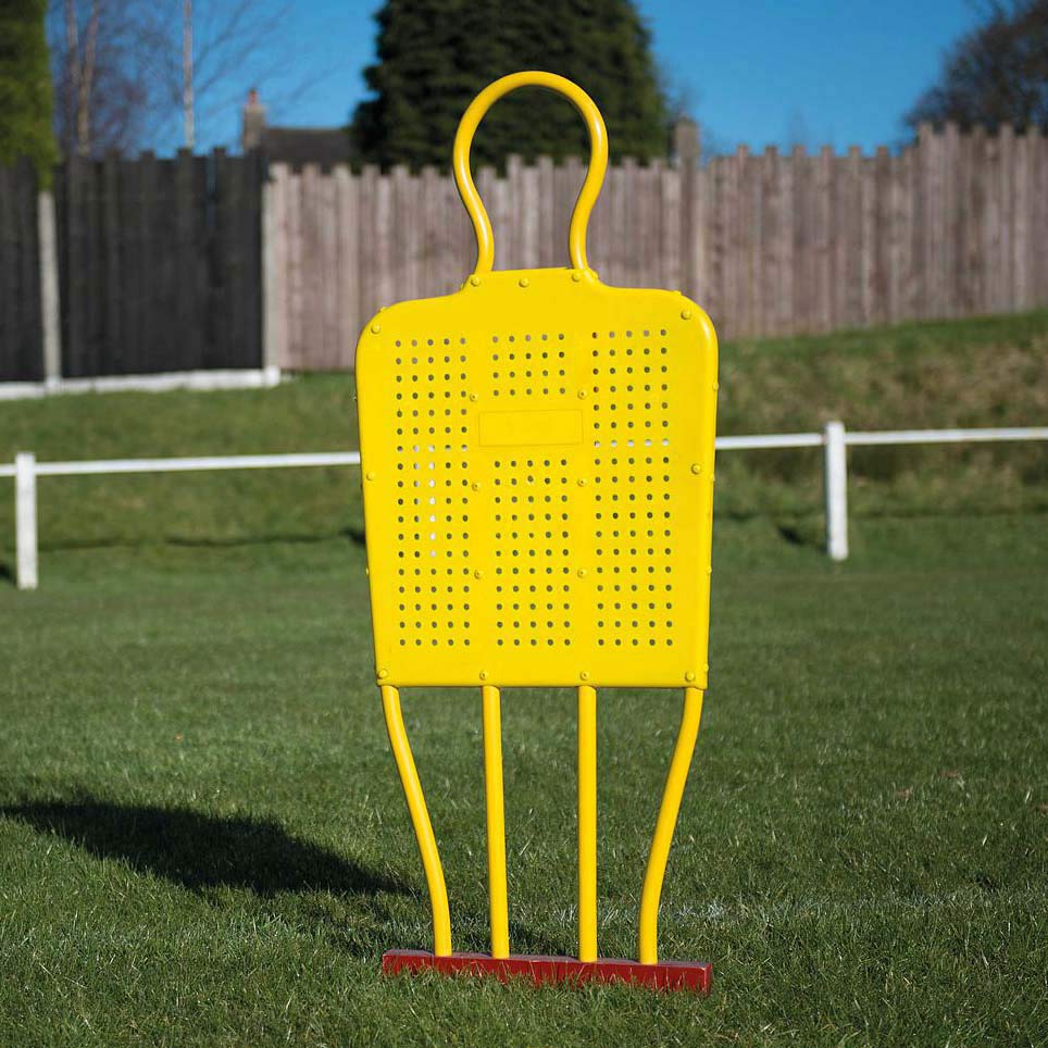 Precision Jnr Pro Mannequin 3 Man Set