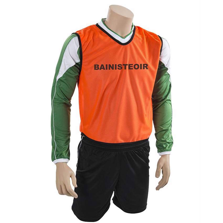 Precision Bainisteoir GAA Officials Bib