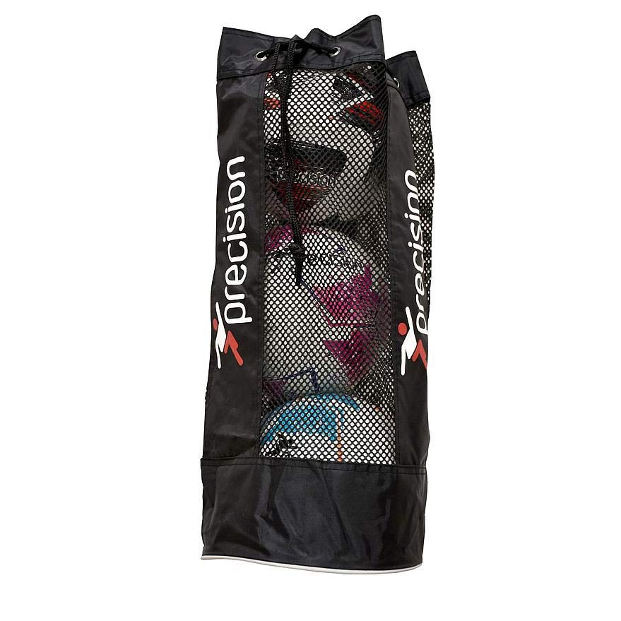 Precicion Tubular 3 Ball Match Bag Blk