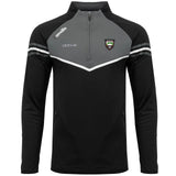 O'Neills Sligo Ballycastle QZ Top Black